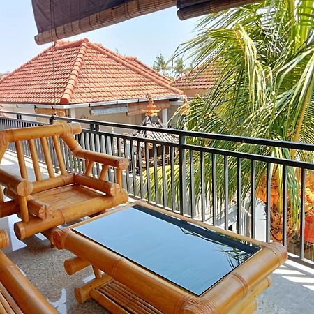 Pondok Wisata Balty Bali Amed  Exterior photo