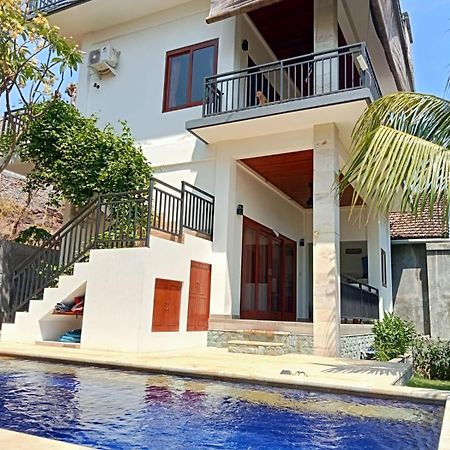 Pondok Wisata Balty Bali Amed  Exterior photo