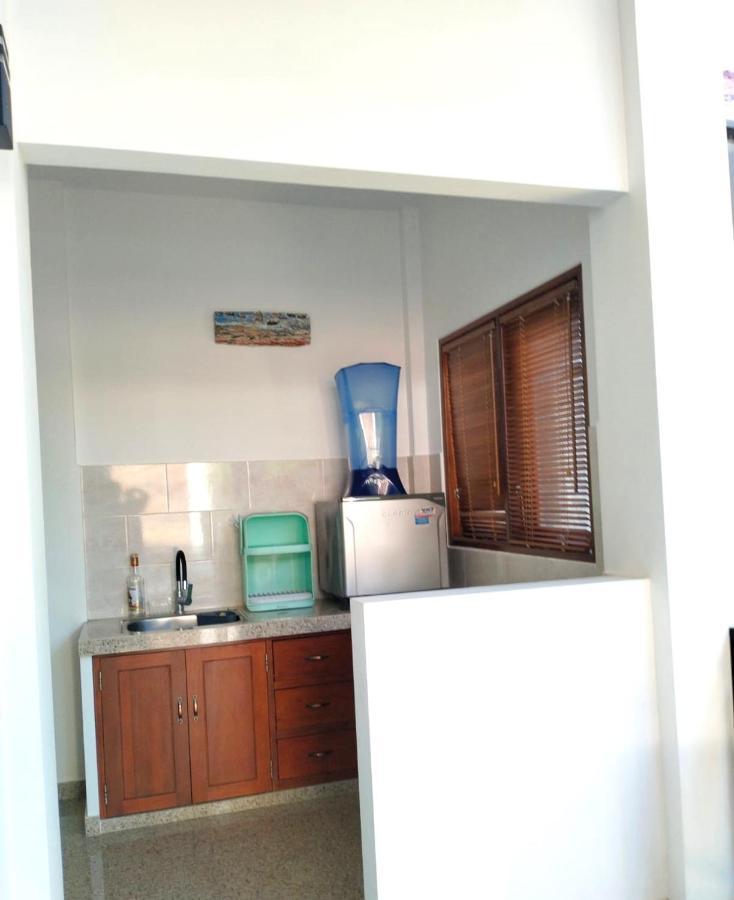 Pondok Wisata Balty Bali Amed  Exterior photo