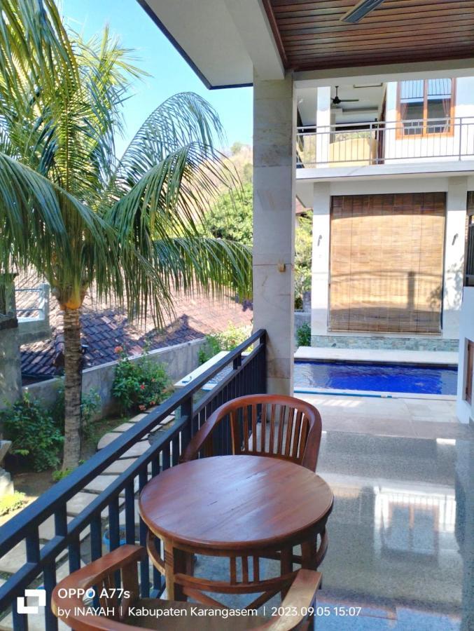 Pondok Wisata Balty Bali Amed  Exterior photo