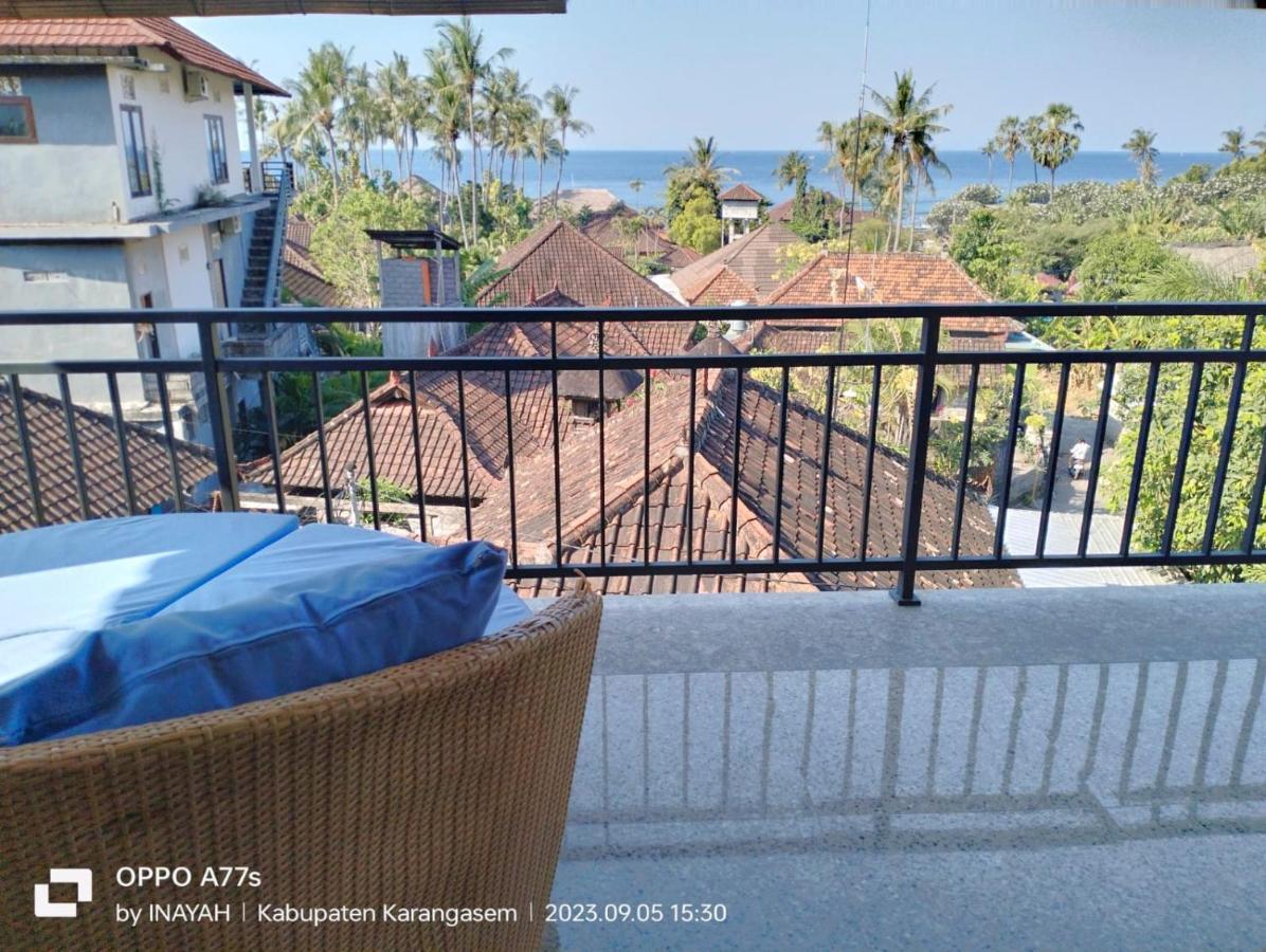 Pondok Wisata Balty Bali Amed  Exterior photo
