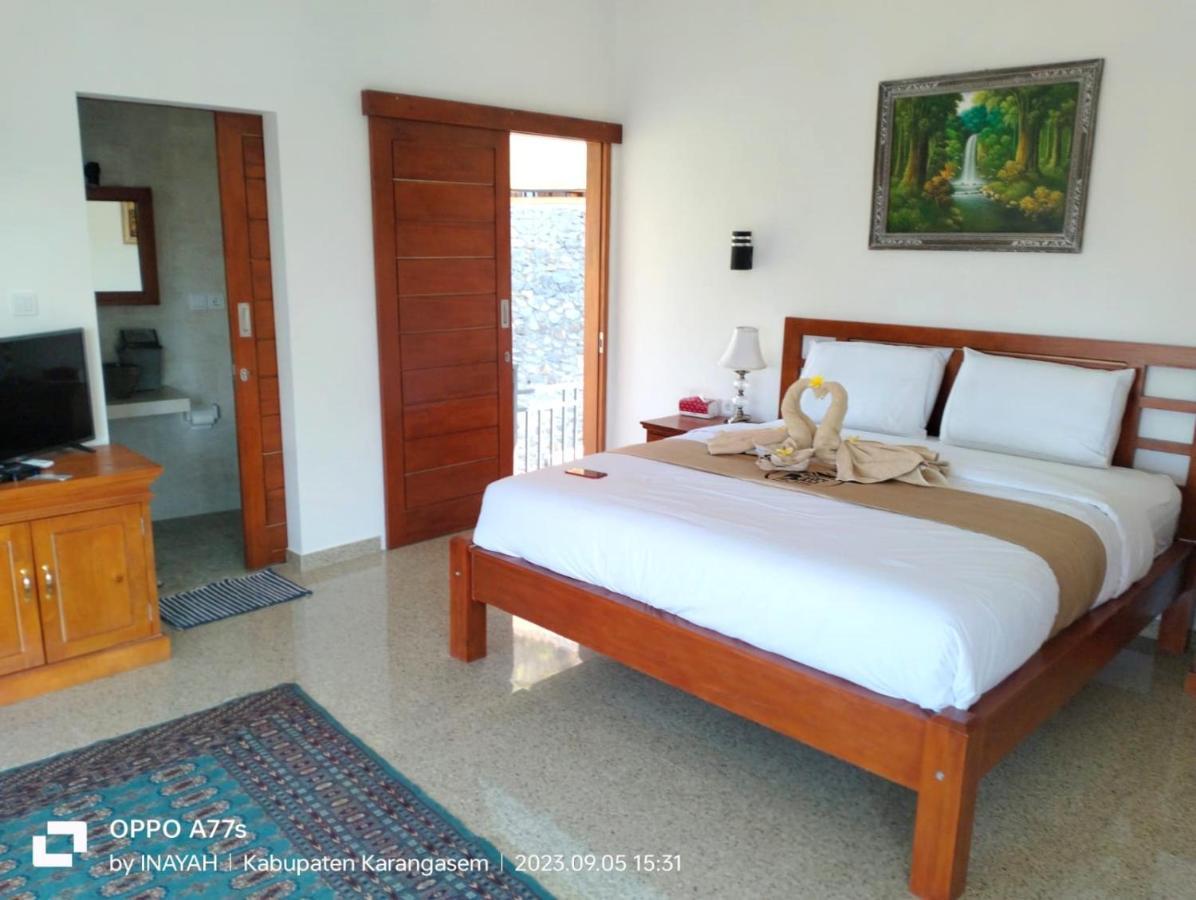 Pondok Wisata Balty Bali Amed  Exterior photo