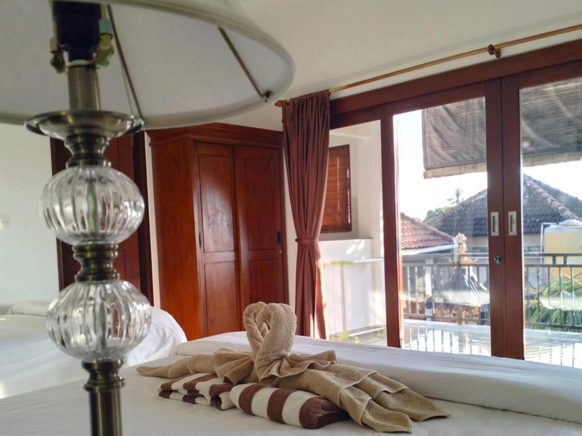 Pondok Wisata Balty Bali Amed  Exterior photo