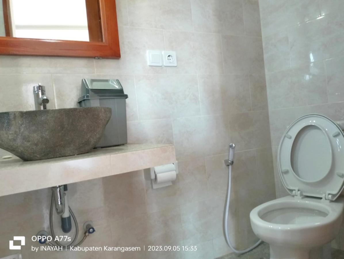 Pondok Wisata Balty Bali Amed  Exterior photo
