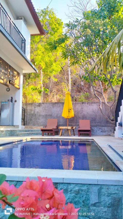 Pondok Wisata Balty Bali Amed  Exterior photo