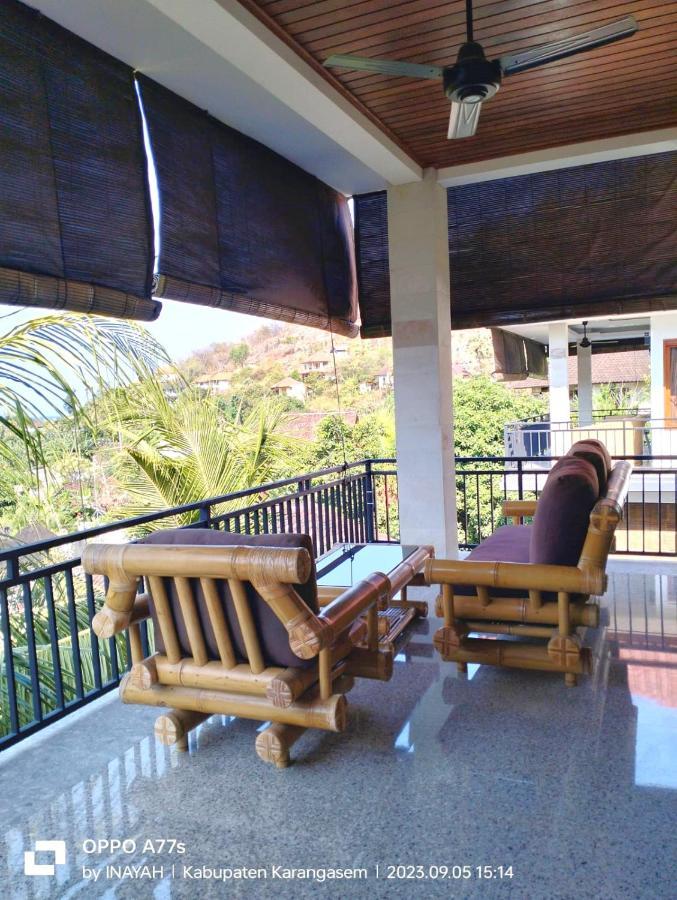 Pondok Wisata Balty Bali Amed  Exterior photo