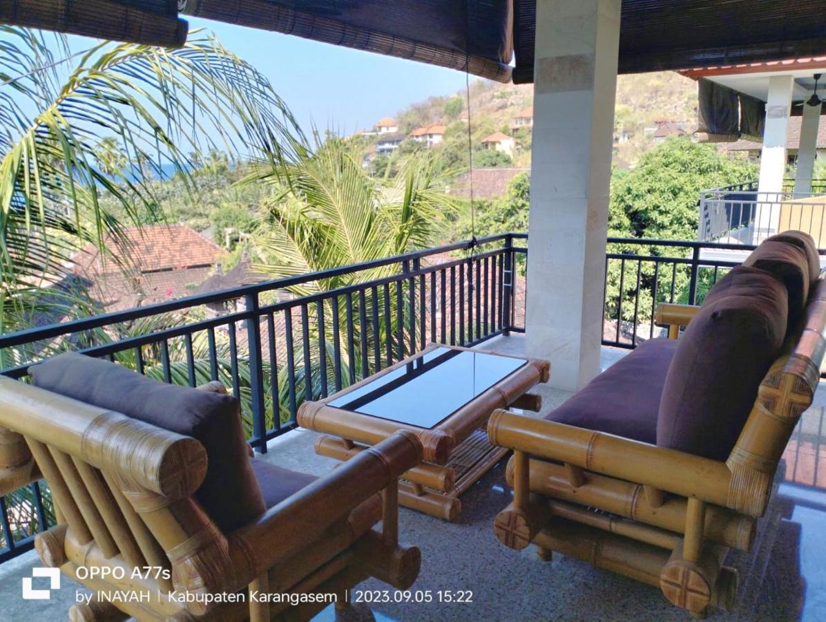 Pondok Wisata Balty Bali Amed  Exterior photo