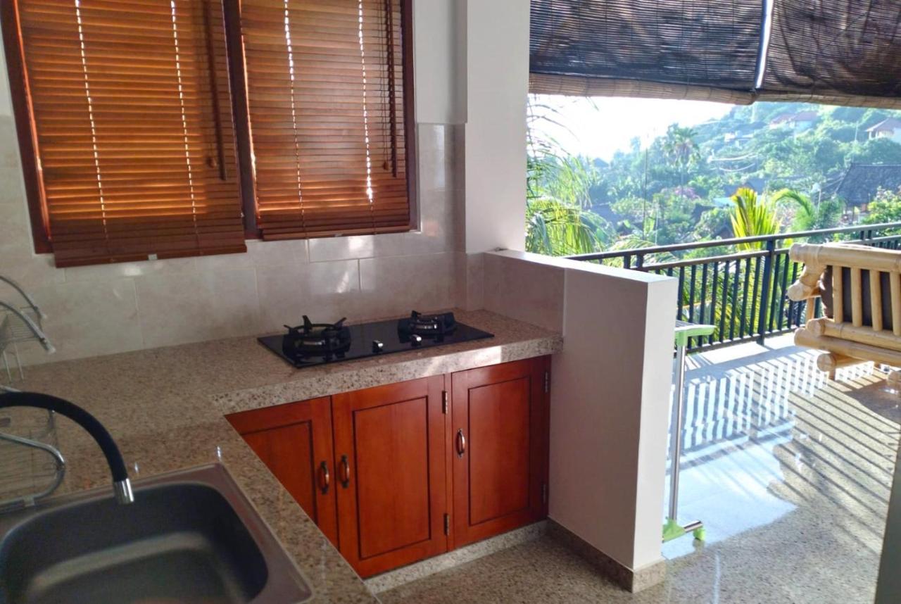 Pondok Wisata Balty Bali Amed  Exterior photo