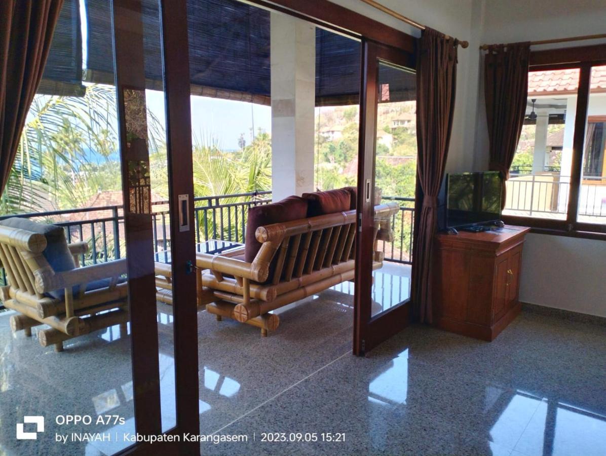 Pondok Wisata Balty Bali Amed  Exterior photo
