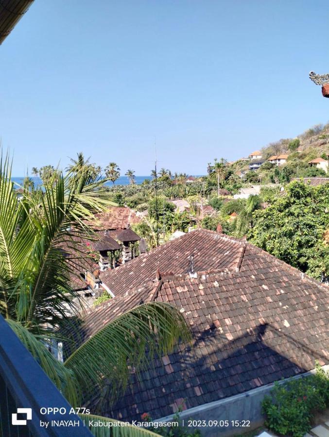 Pondok Wisata Balty Bali Amed  Exterior photo