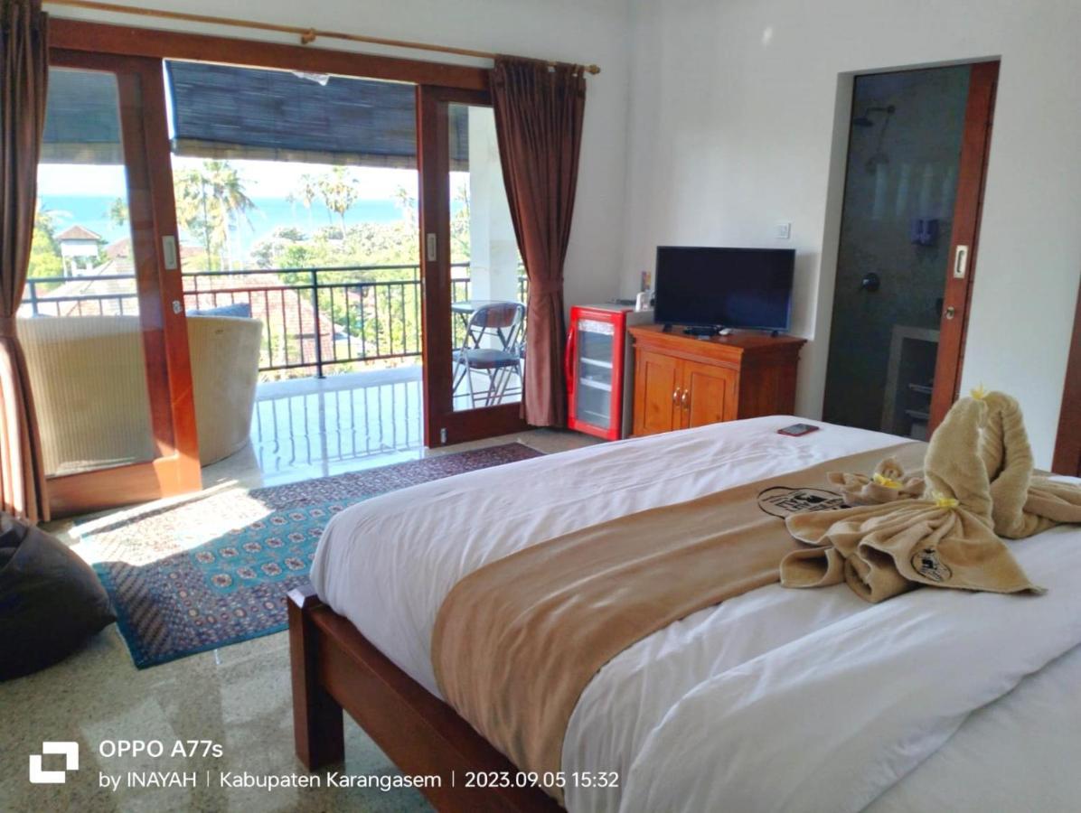 Pondok Wisata Balty Bali Amed  Exterior photo