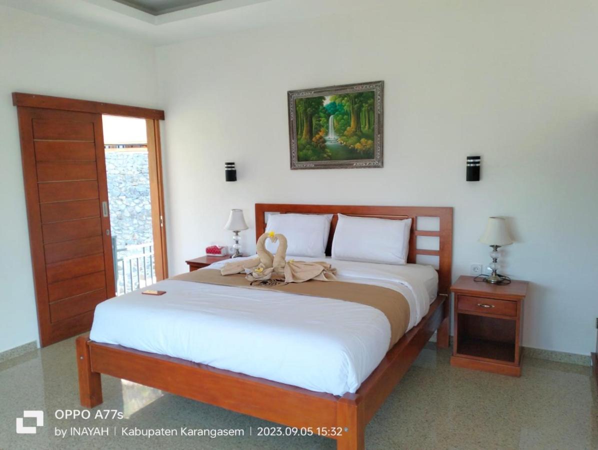 Pondok Wisata Balty Bali Amed  Exterior photo