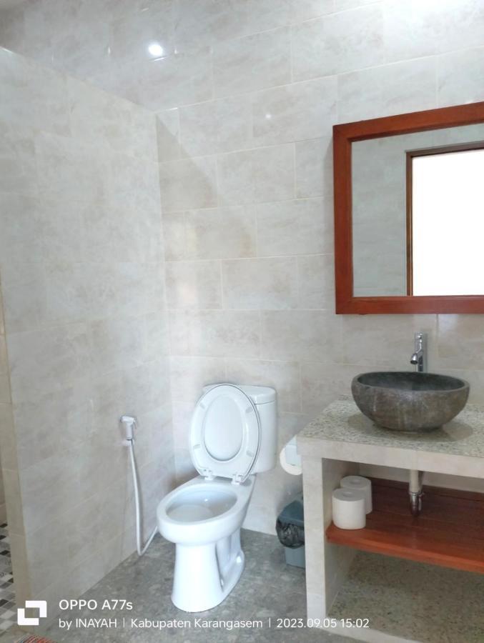 Pondok Wisata Balty Bali Amed  Exterior photo