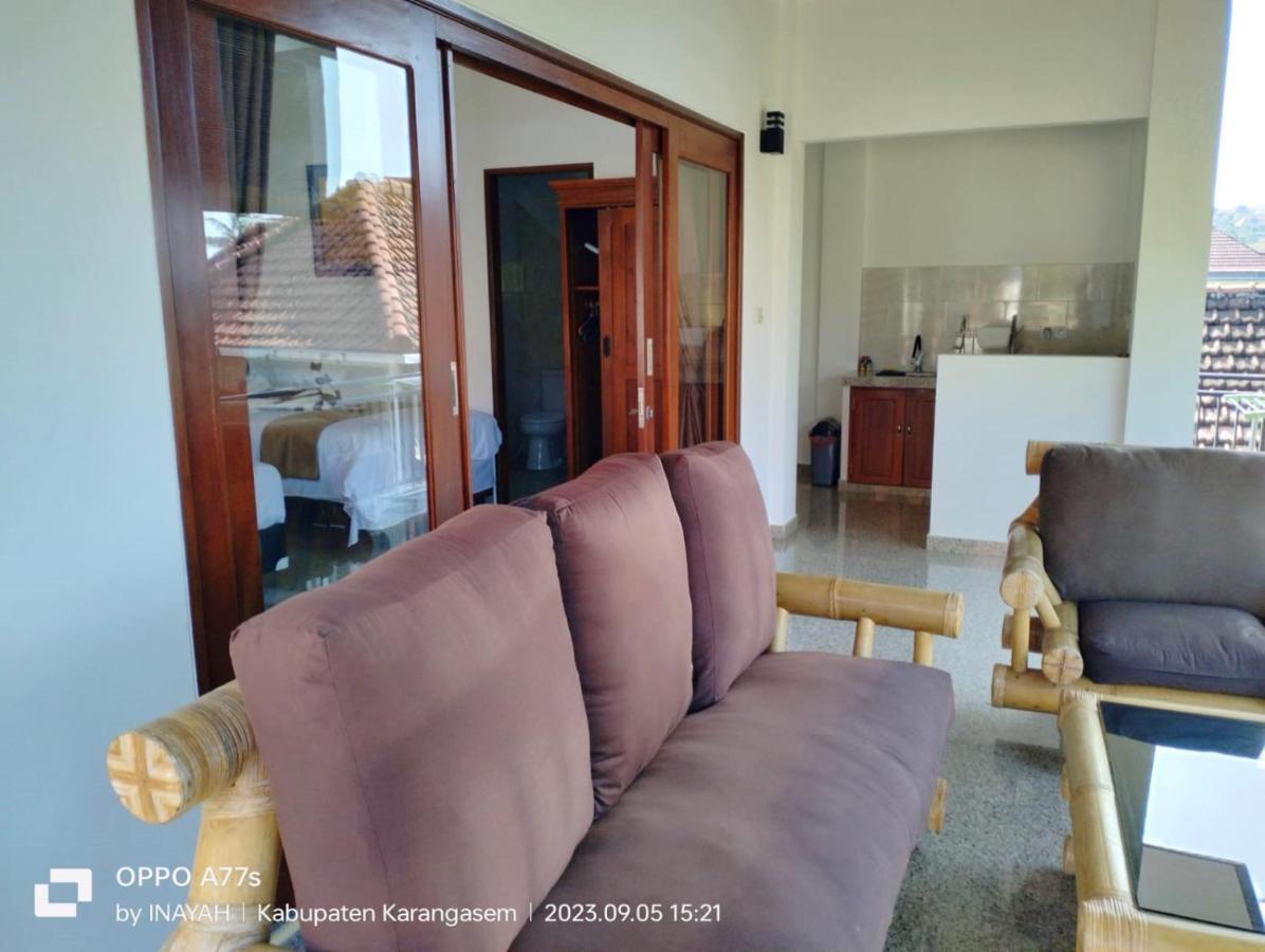 Pondok Wisata Balty Bali Amed  Exterior photo