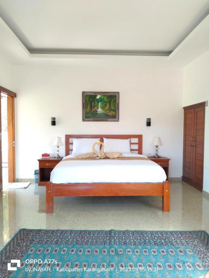 Pondok Wisata Balty Bali Amed  Exterior photo