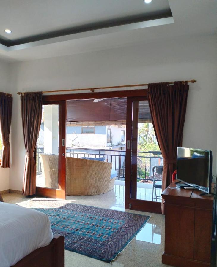 Pondok Wisata Balty Bali Amed  Exterior photo