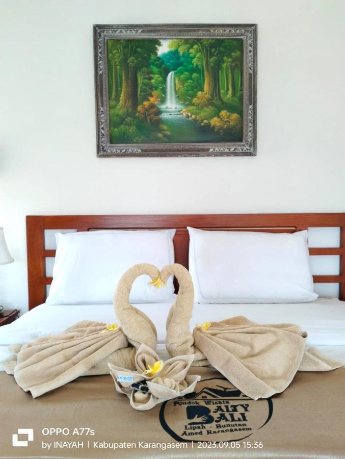 Pondok Wisata Balty Bali Amed  Exterior photo