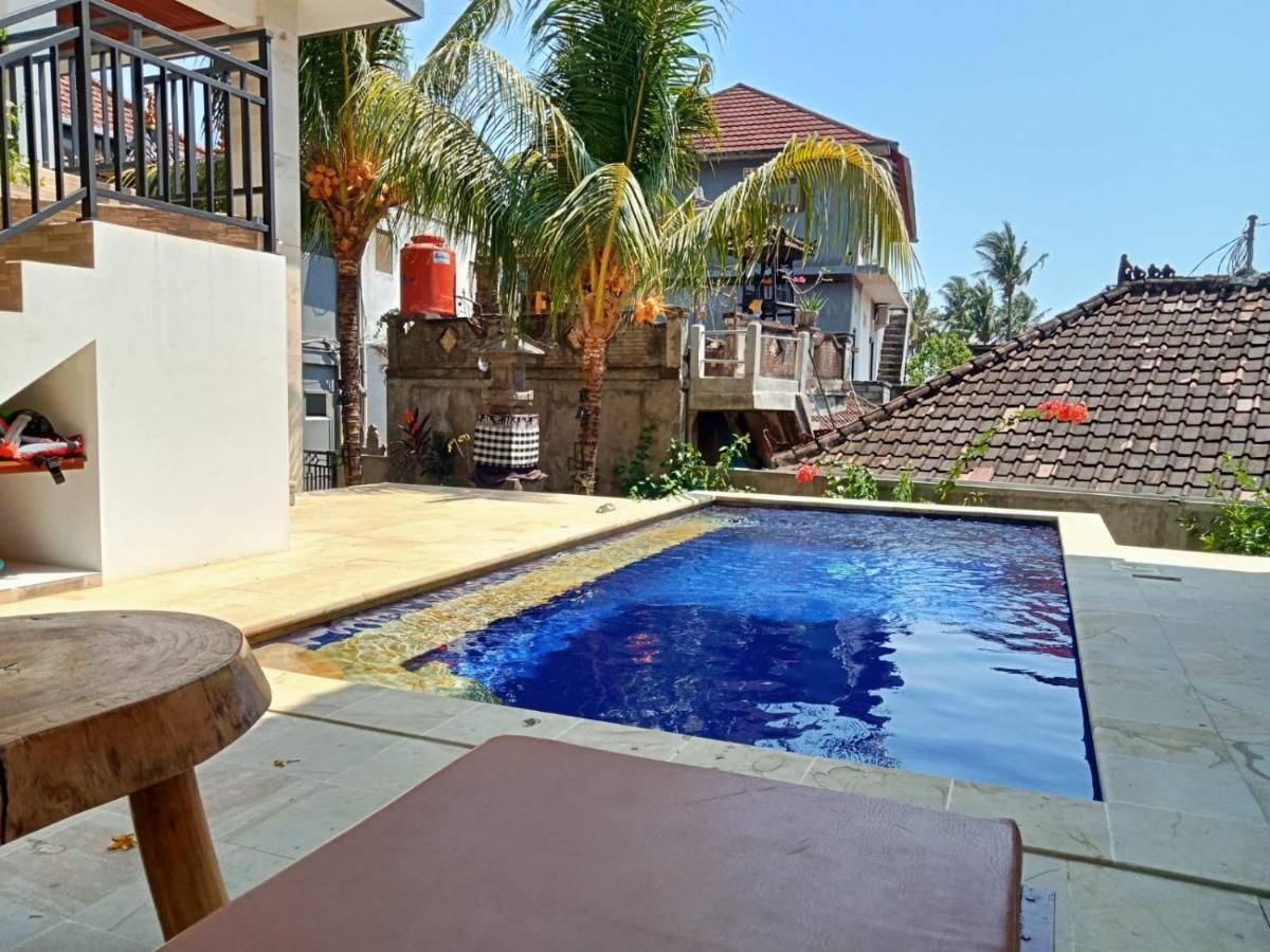Pondok Wisata Balty Bali Amed  Exterior photo