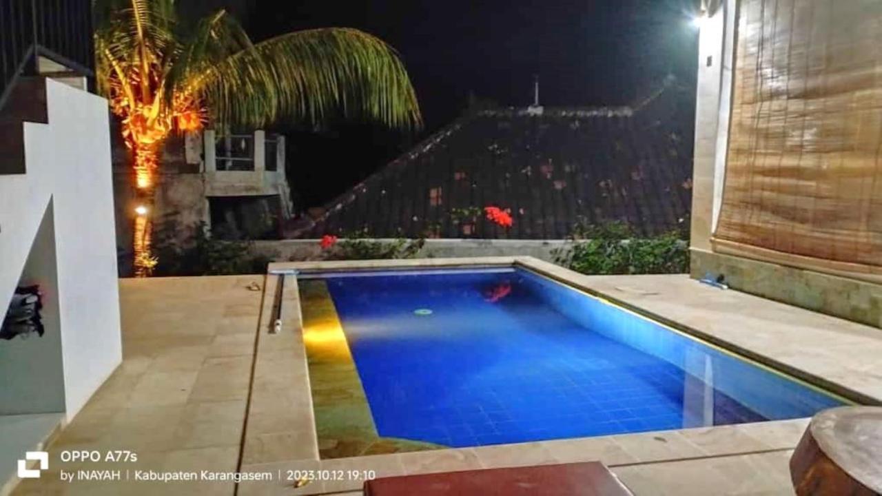 Pondok Wisata Balty Bali Amed  Exterior photo