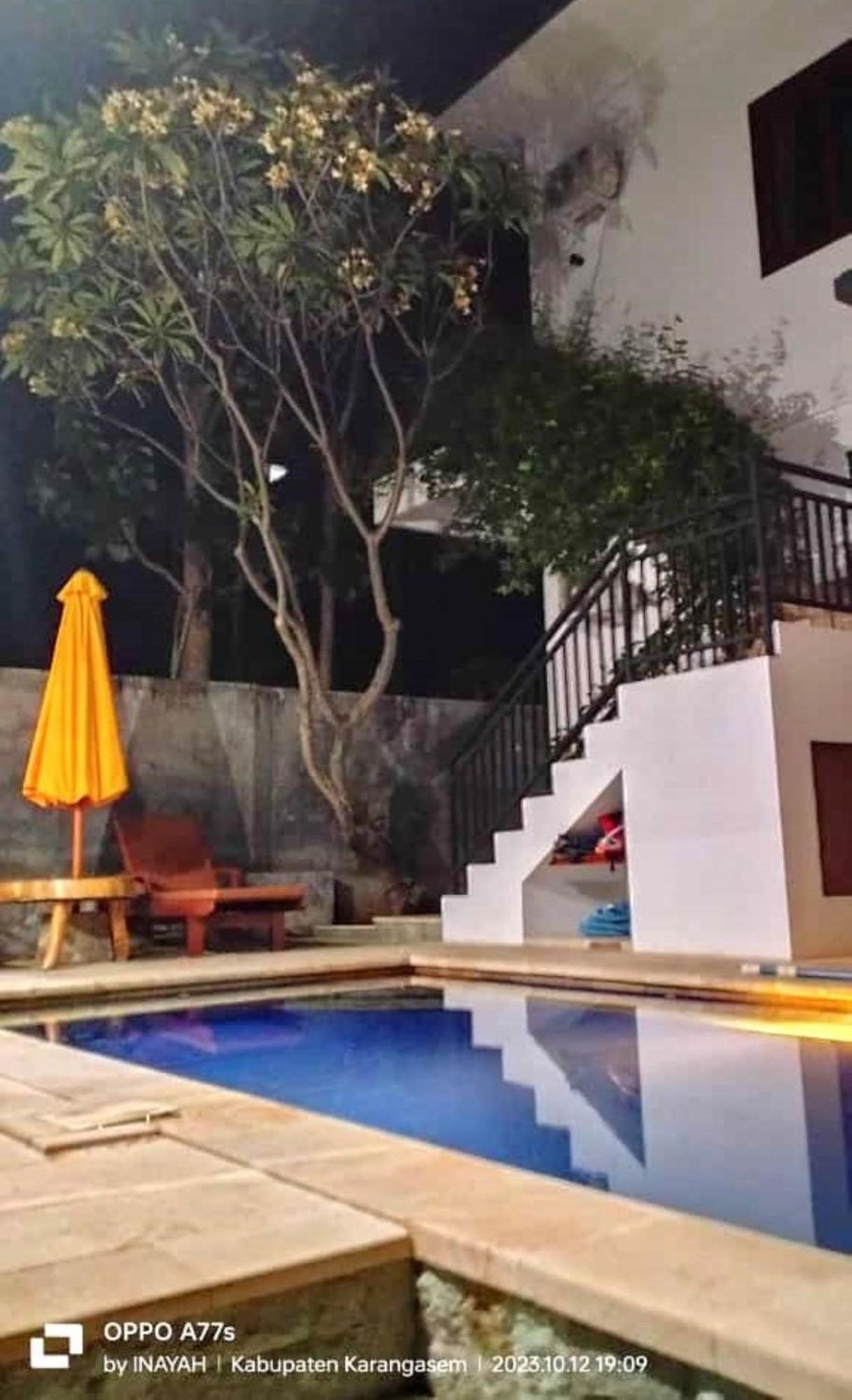 Pondok Wisata Balty Bali Amed  Exterior photo