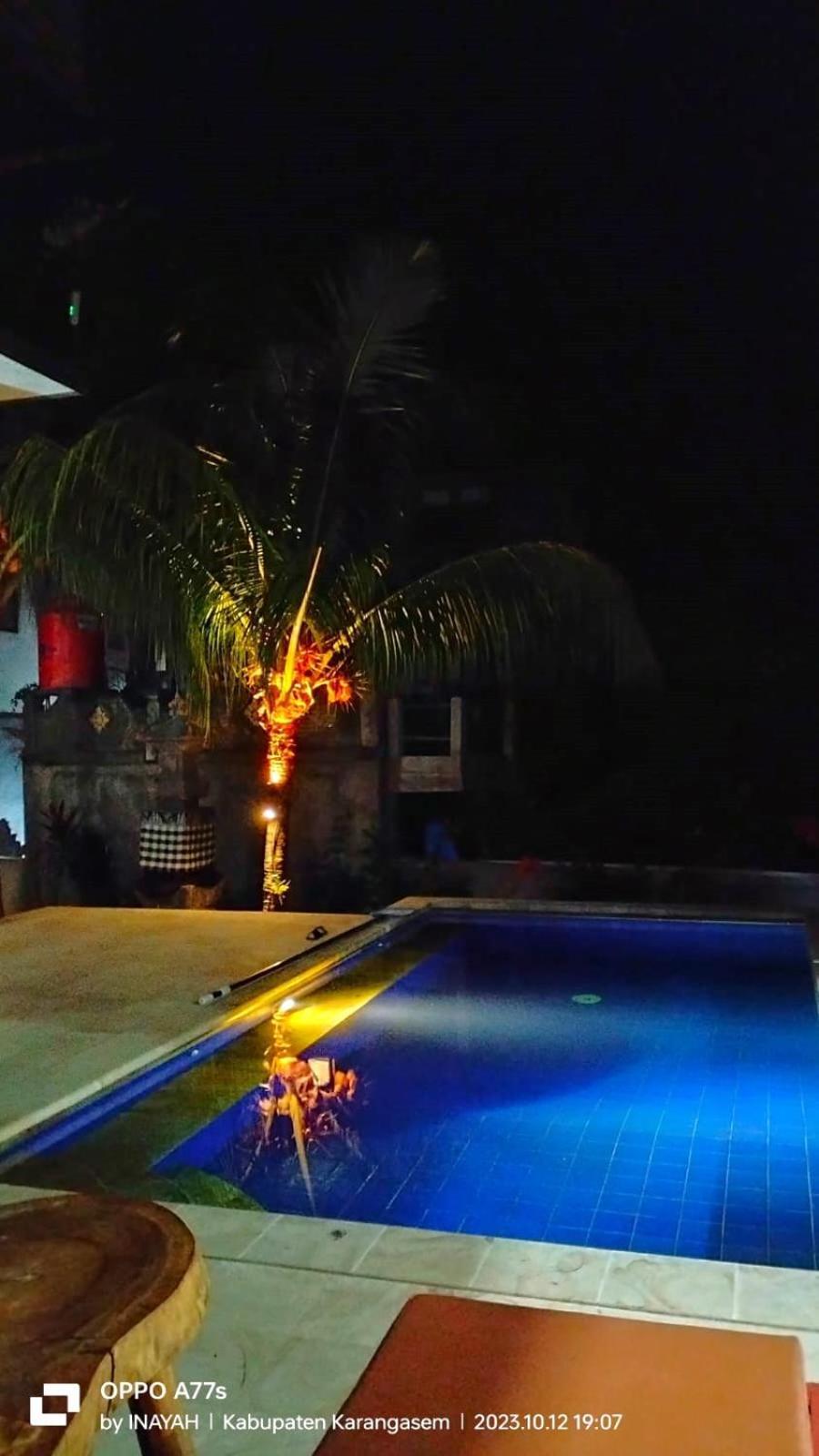 Pondok Wisata Balty Bali Amed  Exterior photo