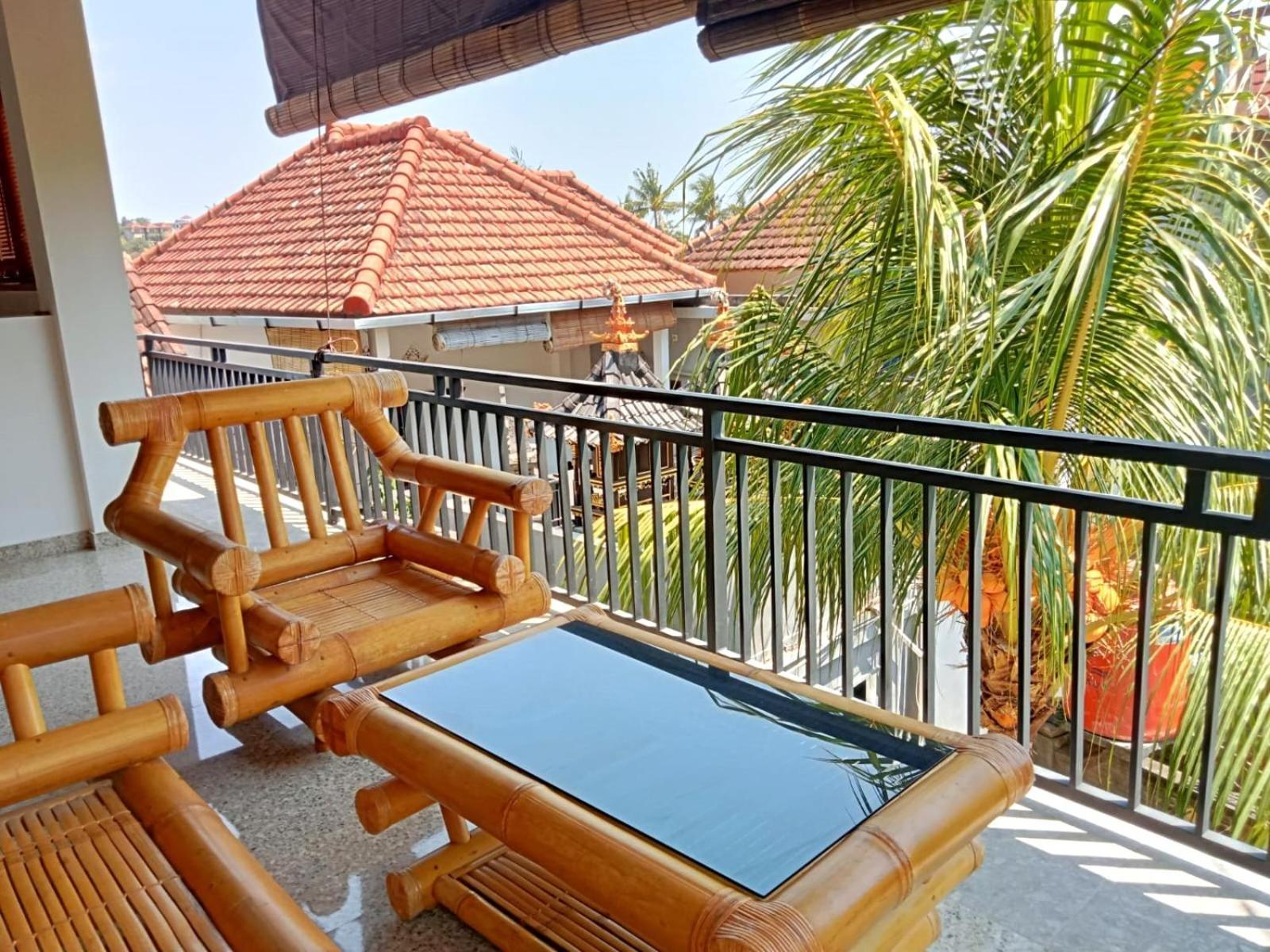 Pondok Wisata Balty Bali Amed  Exterior photo