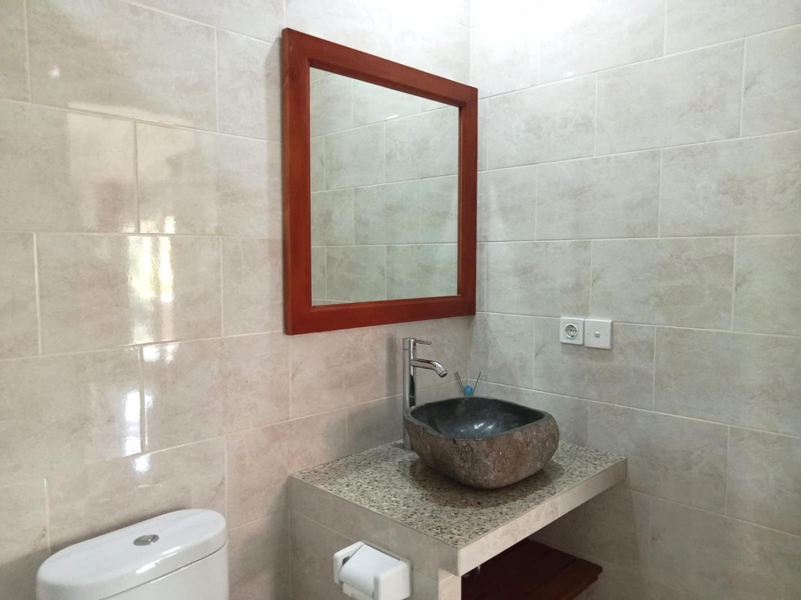 Pondok Wisata Balty Bali Amed  Exterior photo