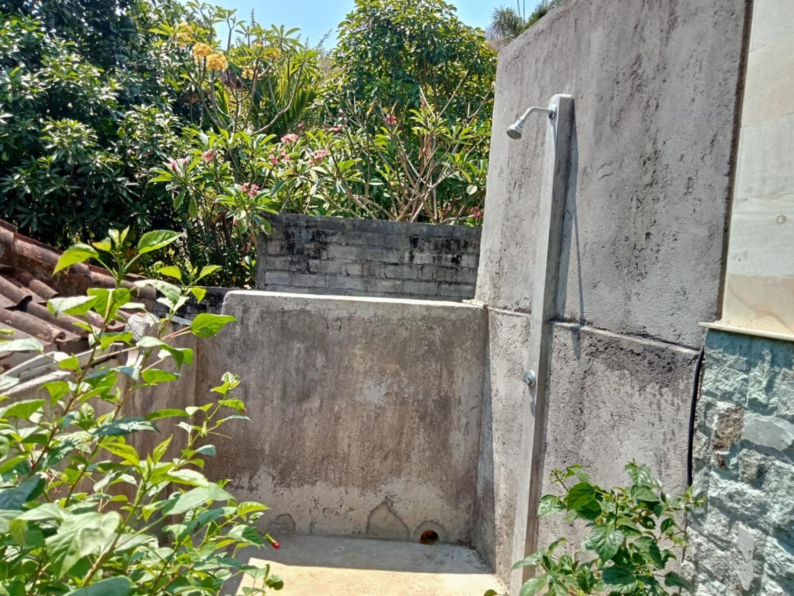 Pondok Wisata Balty Bali Amed  Exterior photo