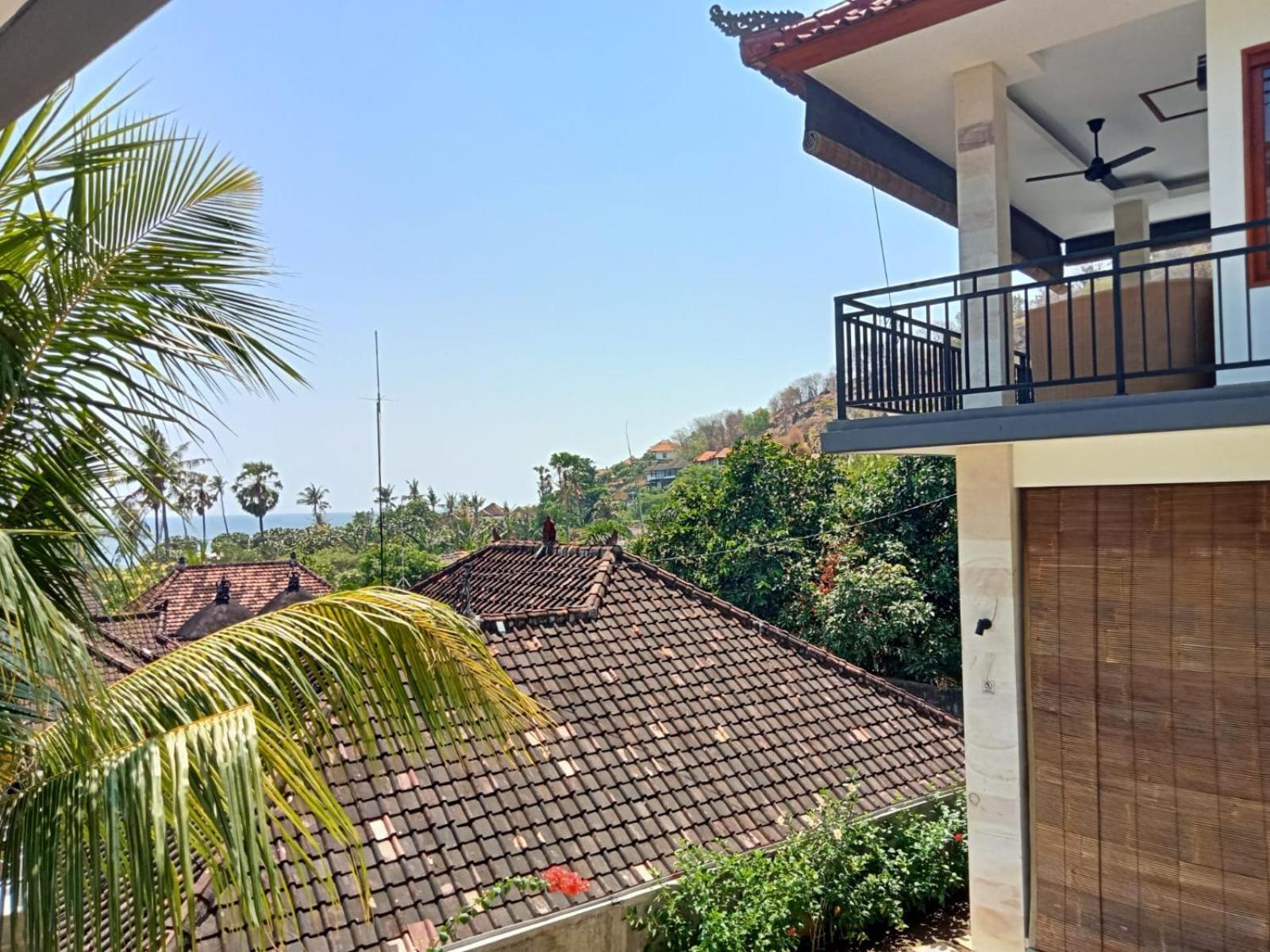 Pondok Wisata Balty Bali Amed  Exterior photo