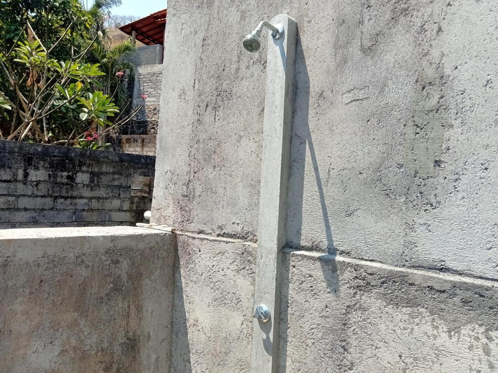 Pondok Wisata Balty Bali Amed  Exterior photo
