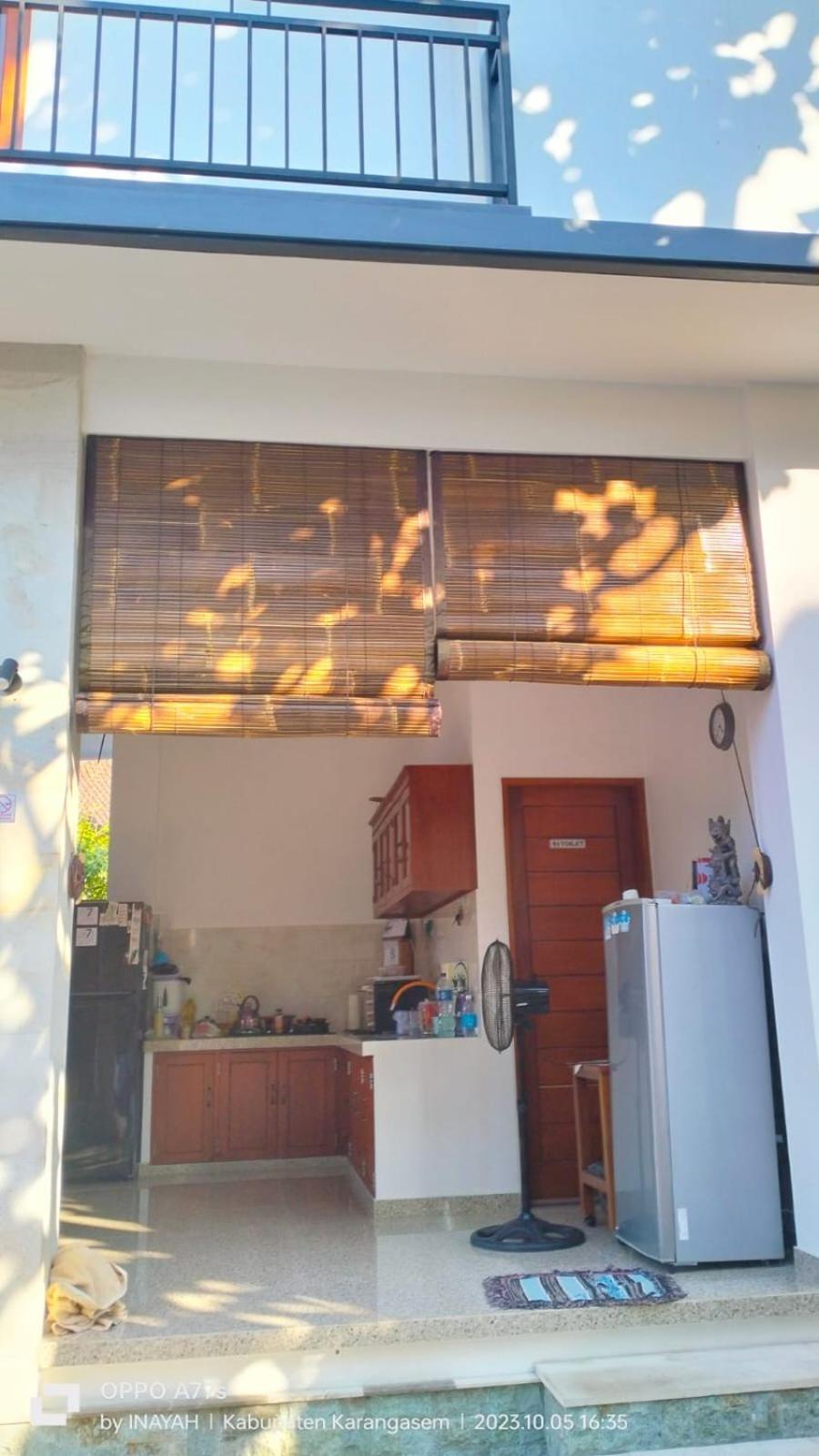 Pondok Wisata Balty Bali Amed  Exterior photo