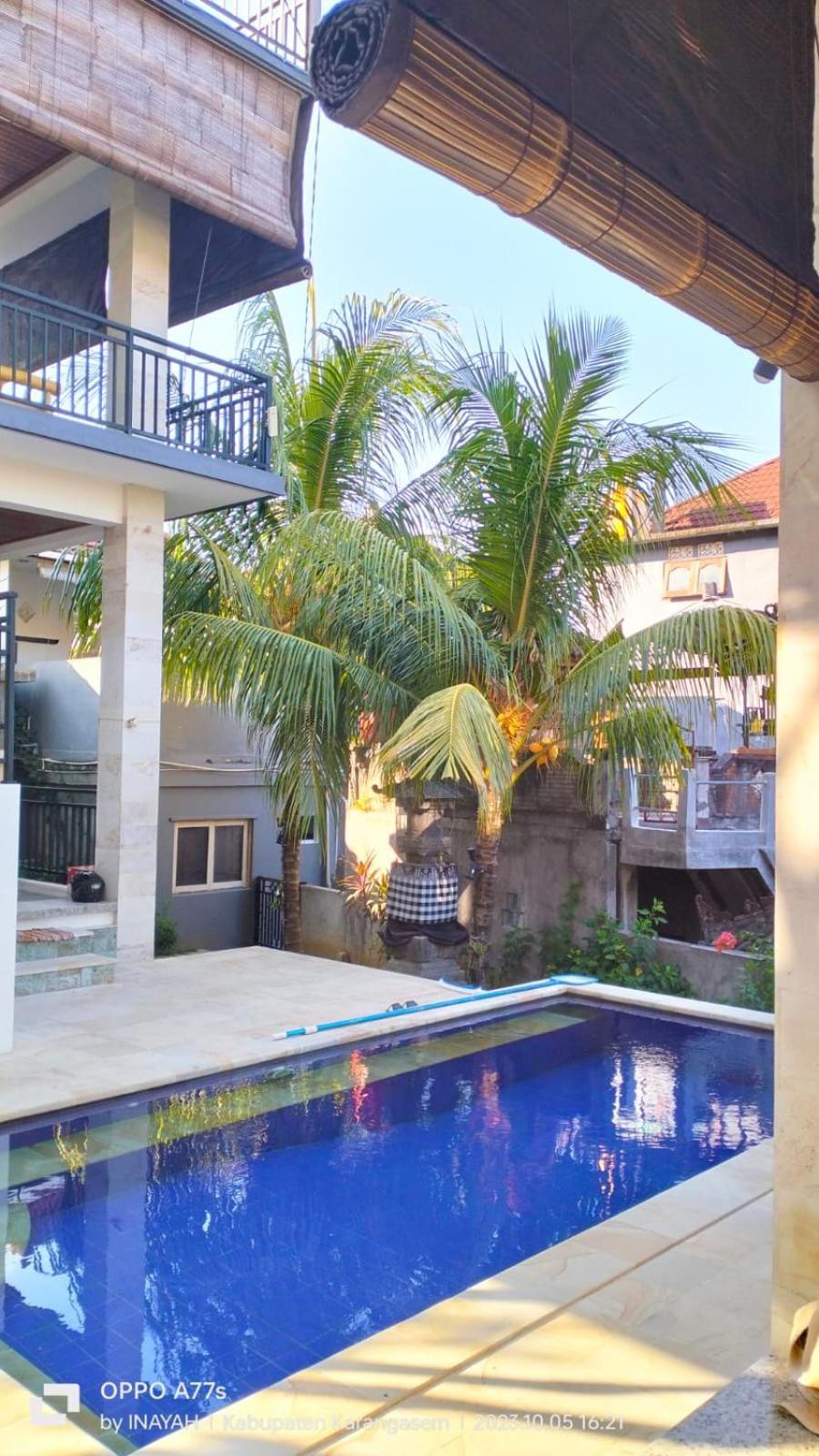 Pondok Wisata Balty Bali Amed  Exterior photo