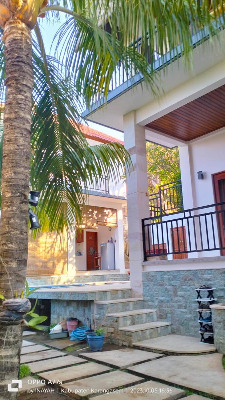 Pondok Wisata Balty Bali Amed  Exterior photo